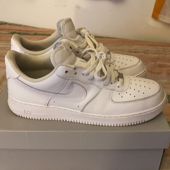 Air Force 1s - Picture 3 of 5
